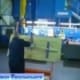 Door Material Handling System