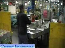 Magazines - Bundle Palletizing