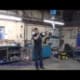 Palamatic Board Lift and Pitch Vacuum Lifter