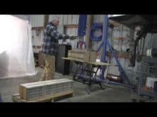 Signature Bundle Vacuum Lifter