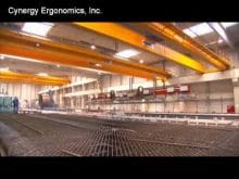 Steel Plates - High Capacity