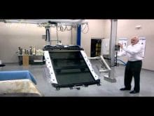 Sunroof Manipulator