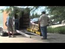 Track-O Telecom Unit